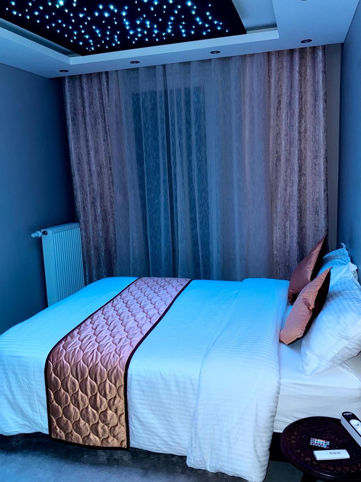 Appartement Neuf Haut Standing - Jacuzzi A Strasbourg シルティグアイム エクステリア 写真